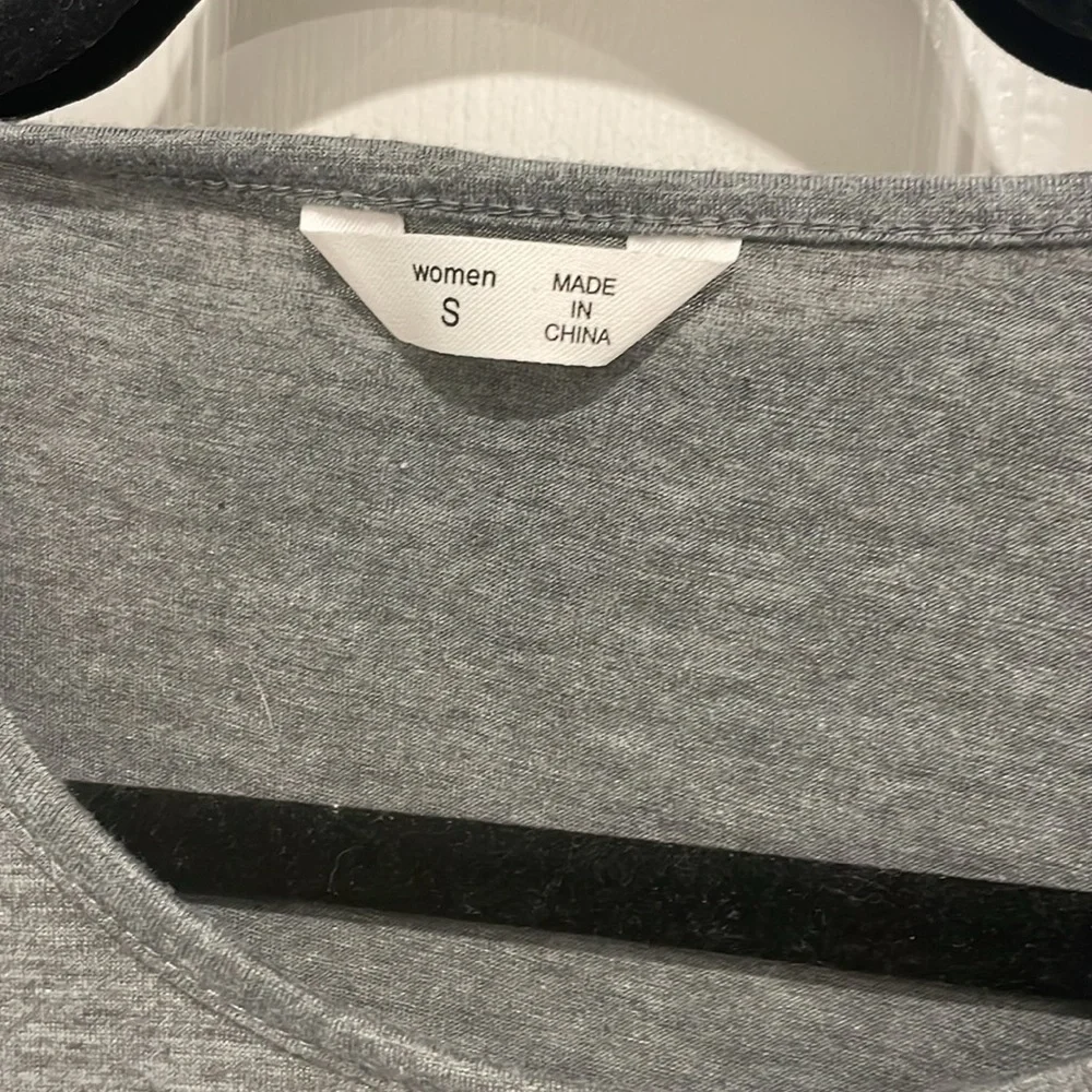 Maternity nursing shirts - Picture 5 of 5